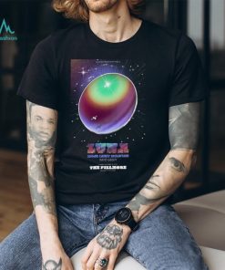 luna The Fillmore San Francisco 2023 Poster Shirt