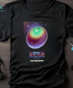 luna The Fillmore San Francisco 2023 Poster Shirt
