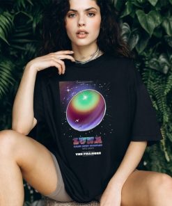 luna The Fillmore San Francisco 2023 Poster Shirt