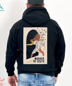 murder By Death 2024 Pelham, TN Poster Shirt