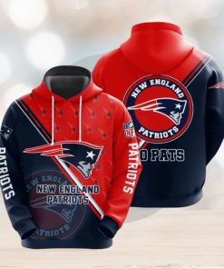 new england patriots big seal motifs hoodies print full