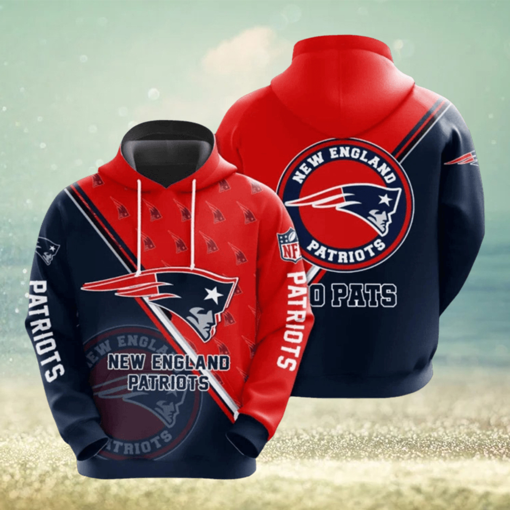 new england patriots big seal motifs hoodies print full new england patriots big seal motifs hoodies print full