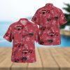 Philadelphia Eagles Hawaiian Shirt