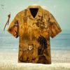 Vintage It’s 5 O’clock Hawaiian Shirt Aloha For Men And Women