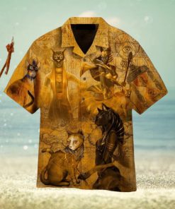 [removal.ai]_a8700369 ad6a 4a4c 98b6 0920f987839d i love the myths of ancient egyptian cat hawaiian shirt aloha for men and women