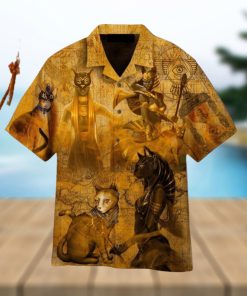 [removal.ai]_a8700369 ad6a 4a4c 98b6 0920f987839d i love the myths of ancient egyptian cat hawaiian shirt aloha for men and women