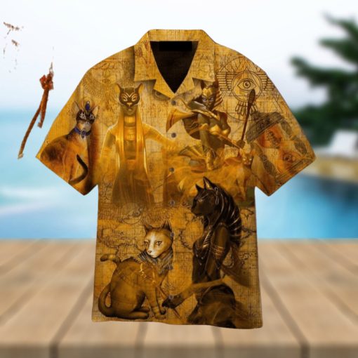 [removal.ai]_a8700369 ad6a 4a4c 98b6 0920f987839d i love the myths of ancient egyptian cat hawaiian shirt aloha for men and women