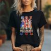 Snoopy Los Angeles Angels Makes Me Drinks Shirt