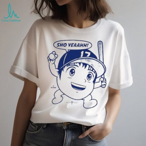 sho Yeah (La Version) Shirt