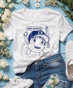 sho Yeah (La Version) Shirt