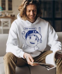 sho Yeah (La Version) Shirt