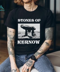 stones Of Kernow Shirt