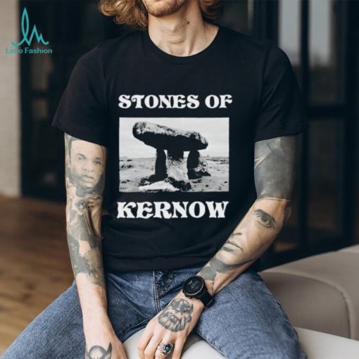 stones Of Kernow Shirt