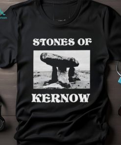 stones Of Kernow Shirt