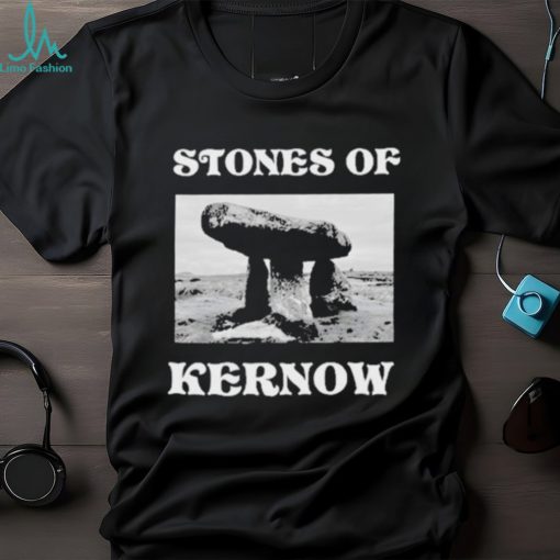 stones Of Kernow Shirt