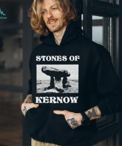 stones Of Kernow Shirt
