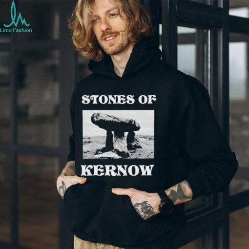 stones Of Kernow Shirt