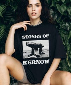 stones Of Kernow Shirt