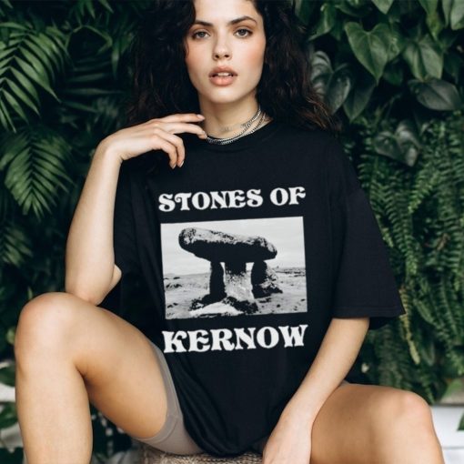stones Of Kernow Shirt
