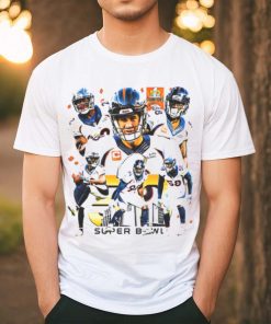 super bowl 50 champs broncos shirts