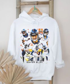 super bowl 50 champs broncos shirts