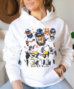 super bowl 50 champs broncos shirts