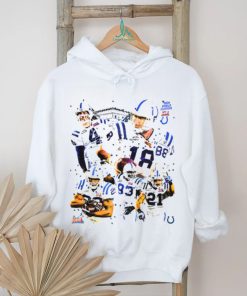 super bowl xli champs colts shirts