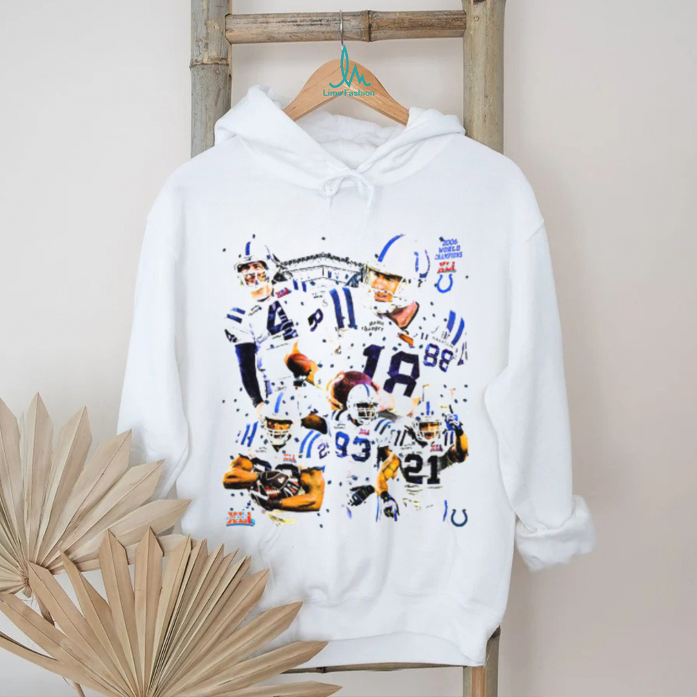 super bowl xli champs colts shirts super bowl xli champs colts shirts
