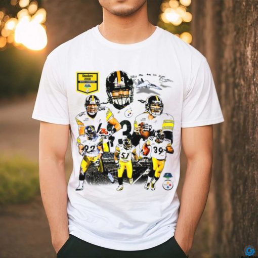 Steelers shirts outlet