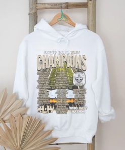 super bowl xliv champs saints shirt