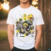 Benedict & Benedict 2024 This Year Is Our Year Bro T shirt