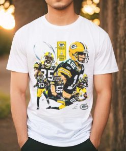 super bowl xlv champs packers shirts