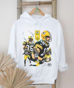 super bowl xlv champs packers shirts