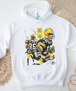 super bowl xlv champs packers shirts