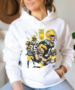 super bowl xlv champs packers shirts