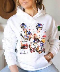 super bowl xlvi champs giants shirts