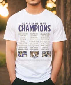 super bowl xlvii champs ravens shirt