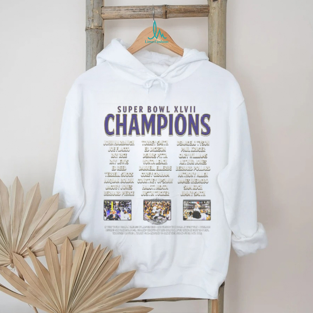 super bowl xlvii champs ravens shirt super bowl xlvii champs ravens shirt