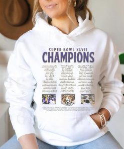 super bowl xlvii champs ravens shirt
