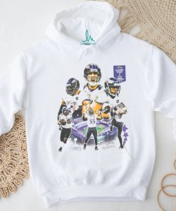 super bowl xlvii champs ravens shirts