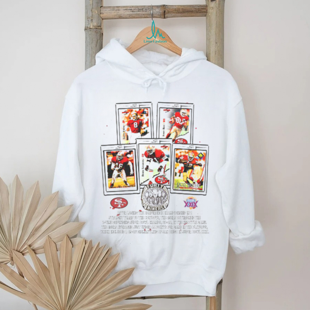 super bowl xxix champs 49ers shirt super bowl xxix champs 49ers shirt