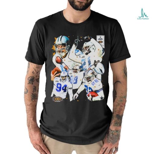 super bowl xxx champs cowboys shirts