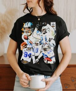 super bowl xxx champs cowboys shirts