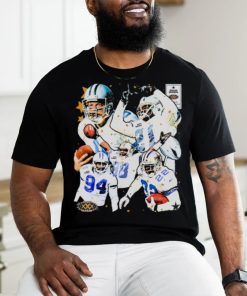 super bowl xxx champs cowboys shirts