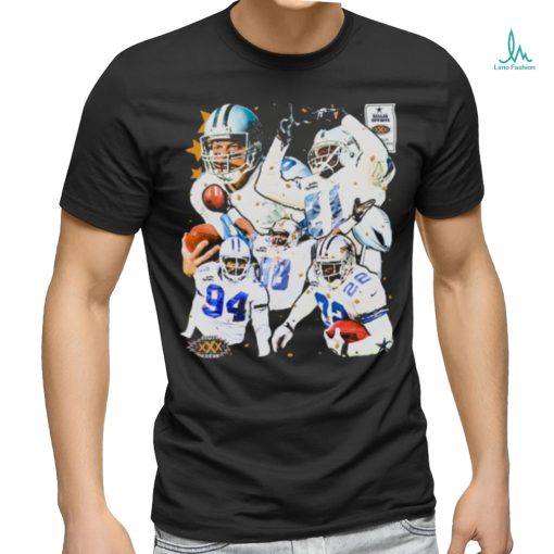 super bowl xxx champs cowboys shirts