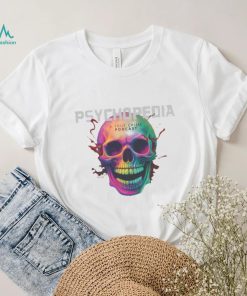 sychopedia Companies T Shirt