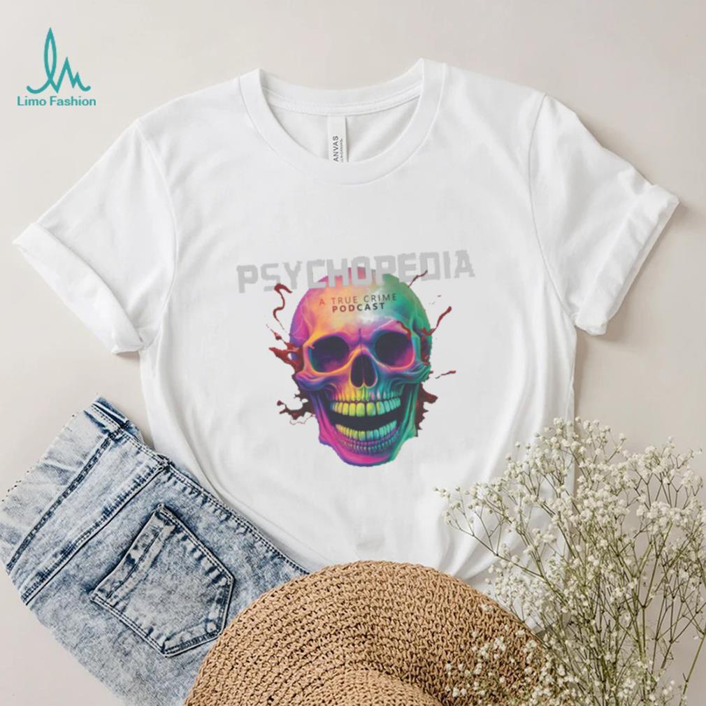sychopedia Companies T Shirt sychopedia Companies T Shirt