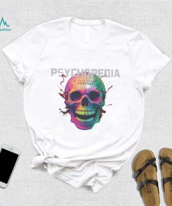 sychopedia Companies T Shirt