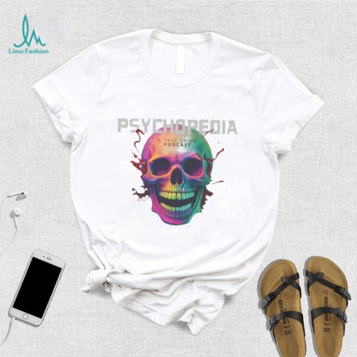 sychopedia Companies T Shirt