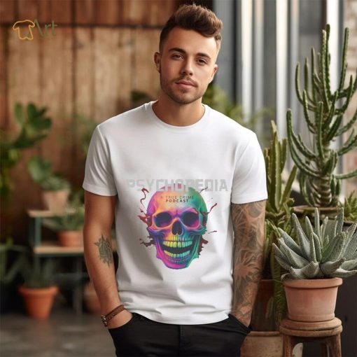 sychopedia Companies T Shirt